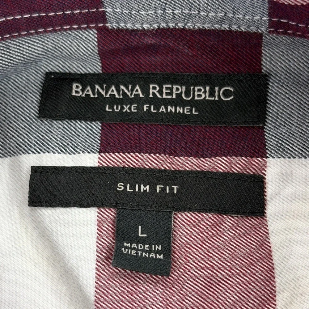 Banana Republic photos you